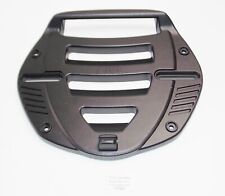 GIVI Z340 ALUMINUM REAR MONORACK SUPPORT PLATE TOP BOX CASE LUGGAGE MOTORCTYCLE