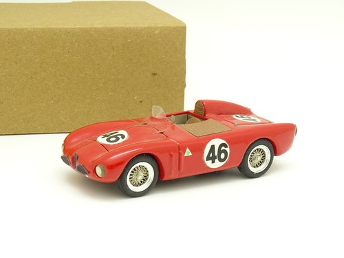 Jolly model alfa - 1/43,