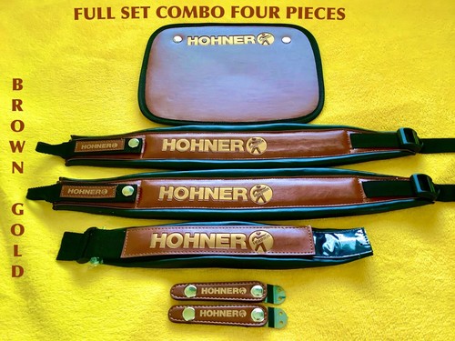 Accordion full set combo four - ,