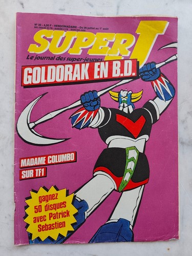 Super 1981 - super,