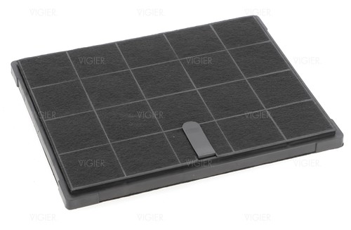 Filtre charbon hotte aeg faure - filtre,