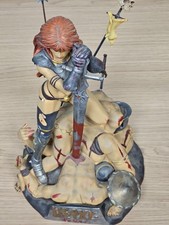 Figurine Heavy Metal Red Stacy