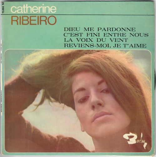 Catherine ribeiro dieu - catherine,