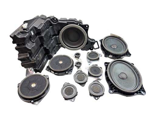 Mark levinson lexus iv - lexus,