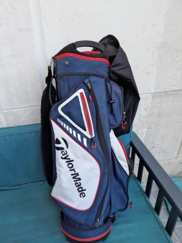 Sac golf talylomode avec - de,