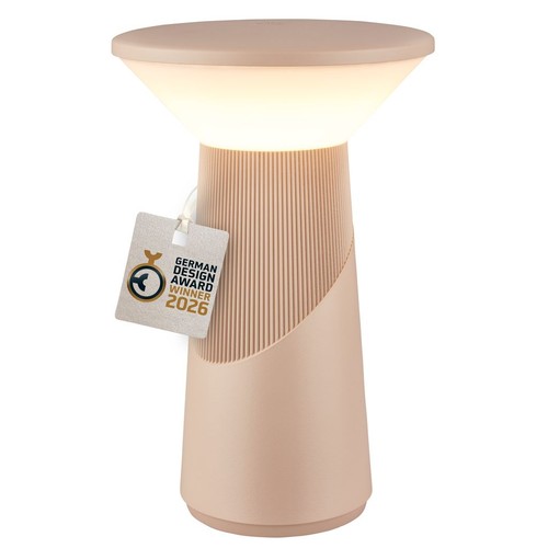 Lampe table led sans - sans, fil