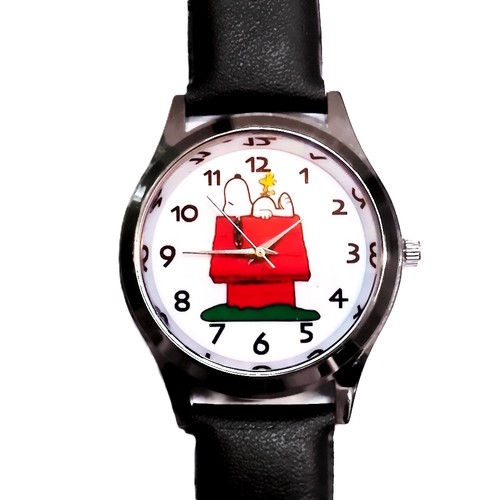 Montre snoopy peanuts watch - snoopy,