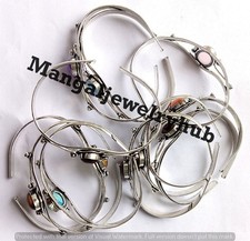 Lot de bijoux ethniques en