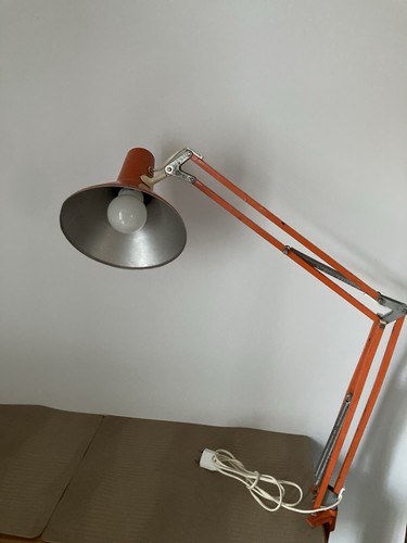 Lampe articulée architecte - lampe,