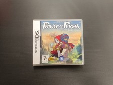 Prince of Persia Nintendo DS