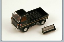 1:43 Spark Honda N360 Classic