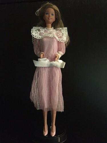 Vintage barbie collection - vintage,