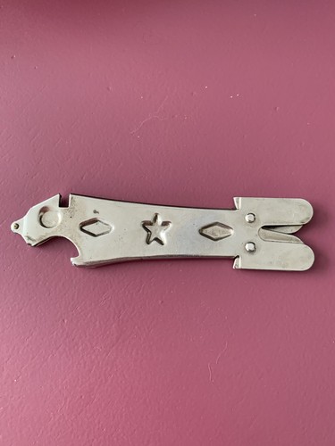 Rare aiguiseur couteau - aiguiseur,