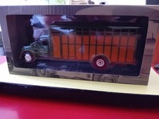 1/43 CITROËN U55 BÉTAILLÈRE CAMION D'AUTREFOIS AVEC BOITE