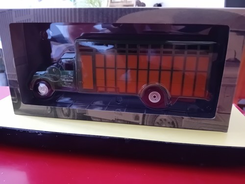 Citroën u55 bétaillère - citroËn,