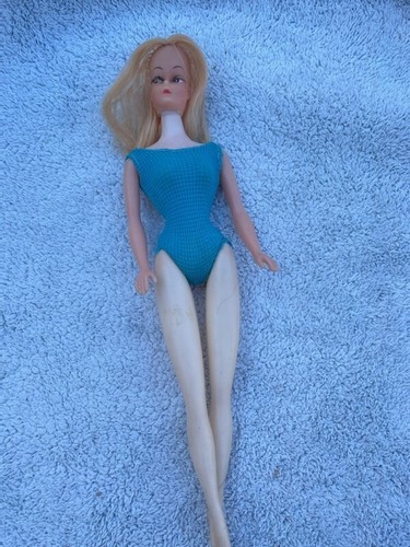Poupee mannequin vintage de - ,
