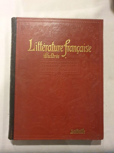 Larousse histoire de la - histoire,