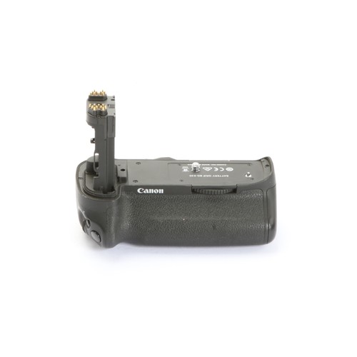 Batterie pack canon - batterie-pack,