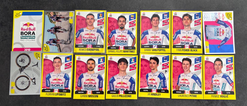 Panini tour france 2026 - tour, de