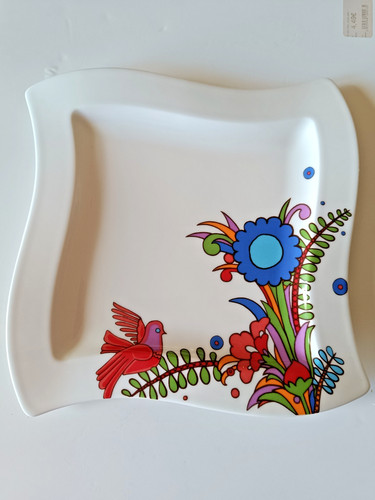 Villeroy boch six - et,
