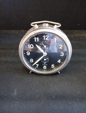 REVEIL JAZ TEMPESTO REPETITION