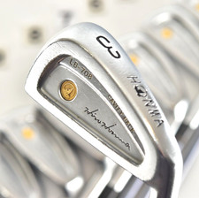 Ensemble de fers de golf 3