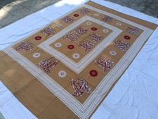 Couvre-lit Dance indienne