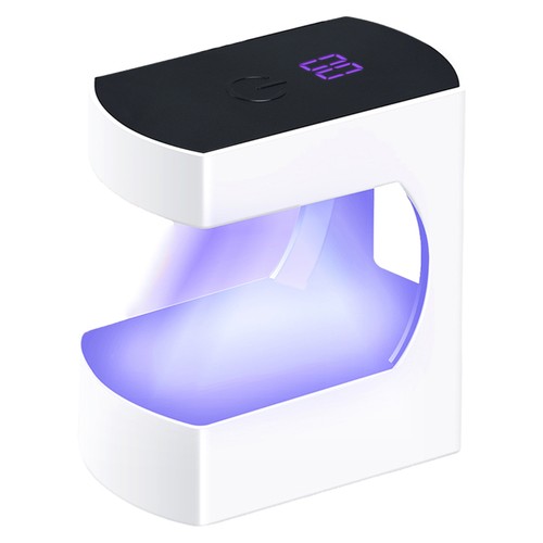 Portable led lampe à - led,