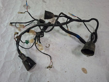 FAISCEAU KEEWAY 125 SUPERLIGHT