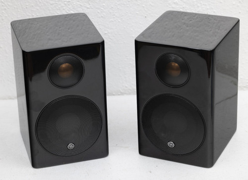Pair monitor audio - audio, 90hd