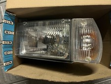 ALFA ROMEO 33 83 FRONT LIGHT  SX LEFT FRONT LIGHT SIEM