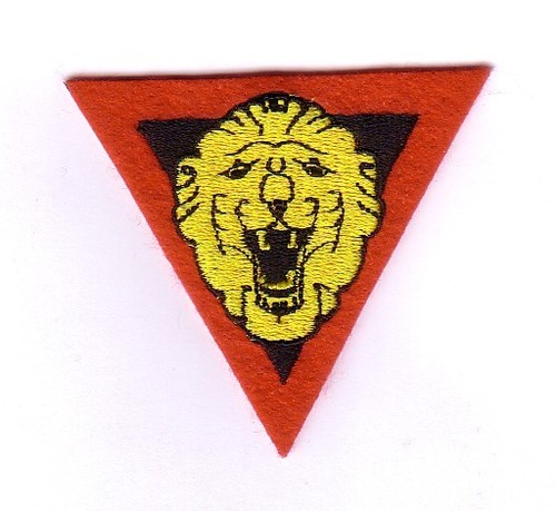 Wwii brigade piron - -,