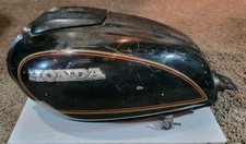 19 77-1981 Honda CB400T Hawk