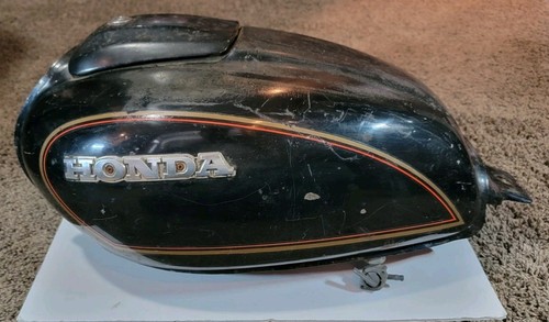 1981 honda cb400t hawk - 77-1981,