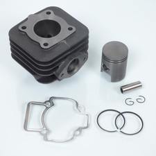 Kit cylindre piston fonte pour