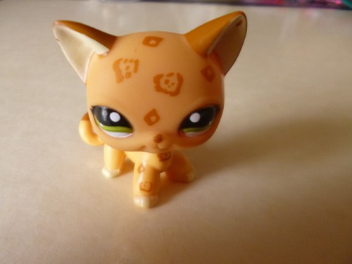 Littlest pet shop - pet,