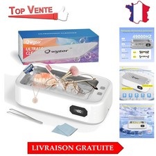 Nettoyeur Ultrasons Compact