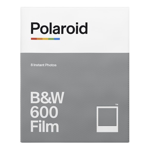Polaroid pack films photo - pack,