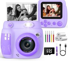 Appareil Photo Instantané