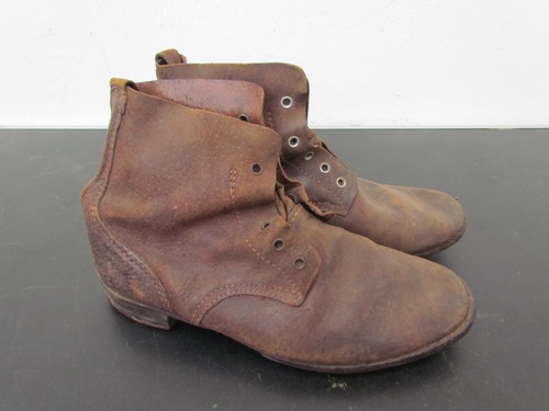 Brodequins japonais ww2 - japonais,