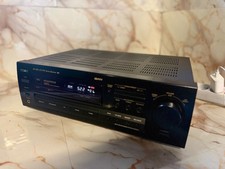 Teac AG-680 – Ampli-Tuner
