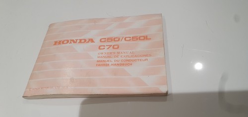 Original 1979 honda - original,