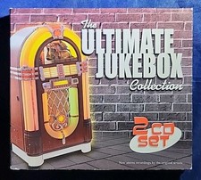 THE ULTIMATE JUKEBOX