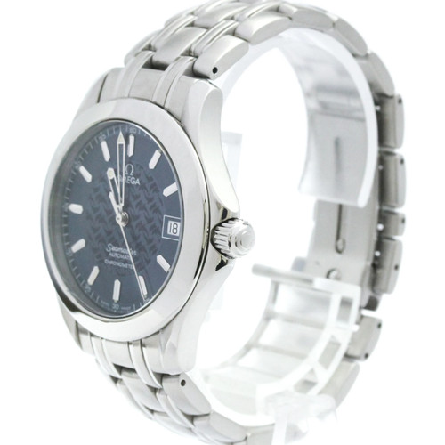 Omega seamaster jacques mayol - jacques,