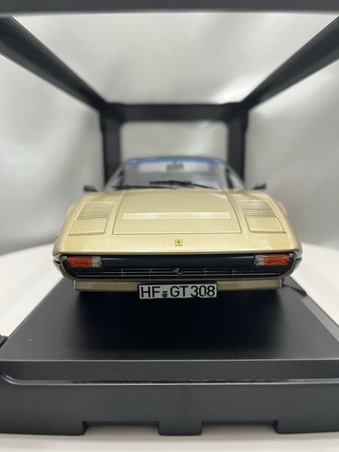 Norev 1982 ferrari 308 - “,