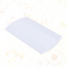  3 pcs En Plastique Poux Poux