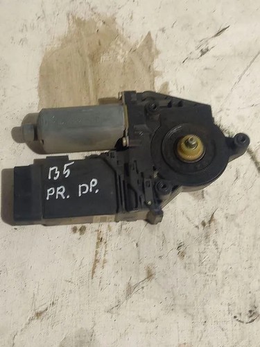 Passat 3b2 moteur - b5, de