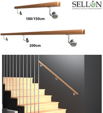 Bois Chêne Main Courante