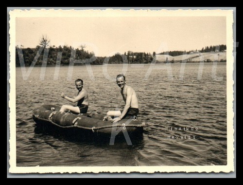 Photo ww2 rgt 4 offz - photo,, ww2,