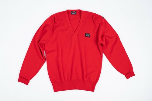 Paul shark yachting - &, men's